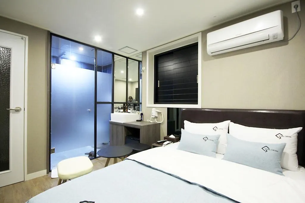 Motel Gran Hotel