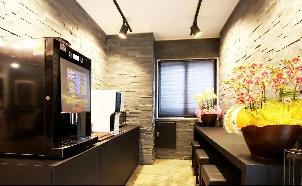 Gran Hotel Busan