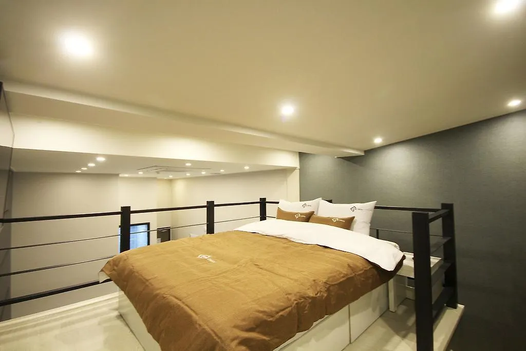Gran Hotel Busan