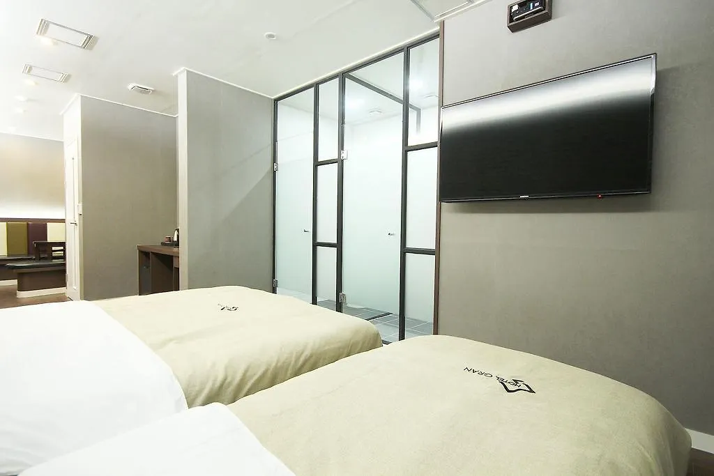 Gran Hotel Motel